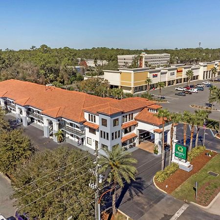 Quality Inn Daytona Speedway - I-95 Daytona Beach Exteriér fotografie