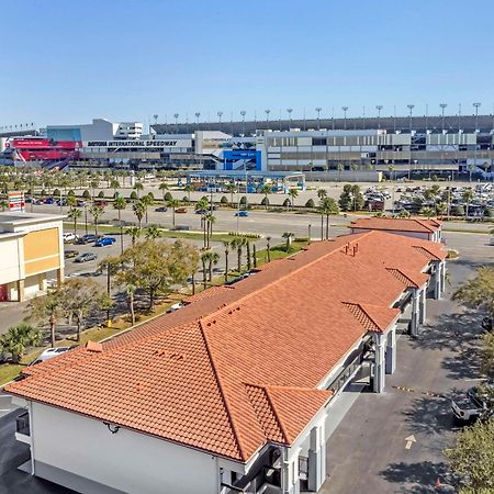 Quality Inn Daytona Speedway - I-95 Daytona Beach Exteriér fotografie