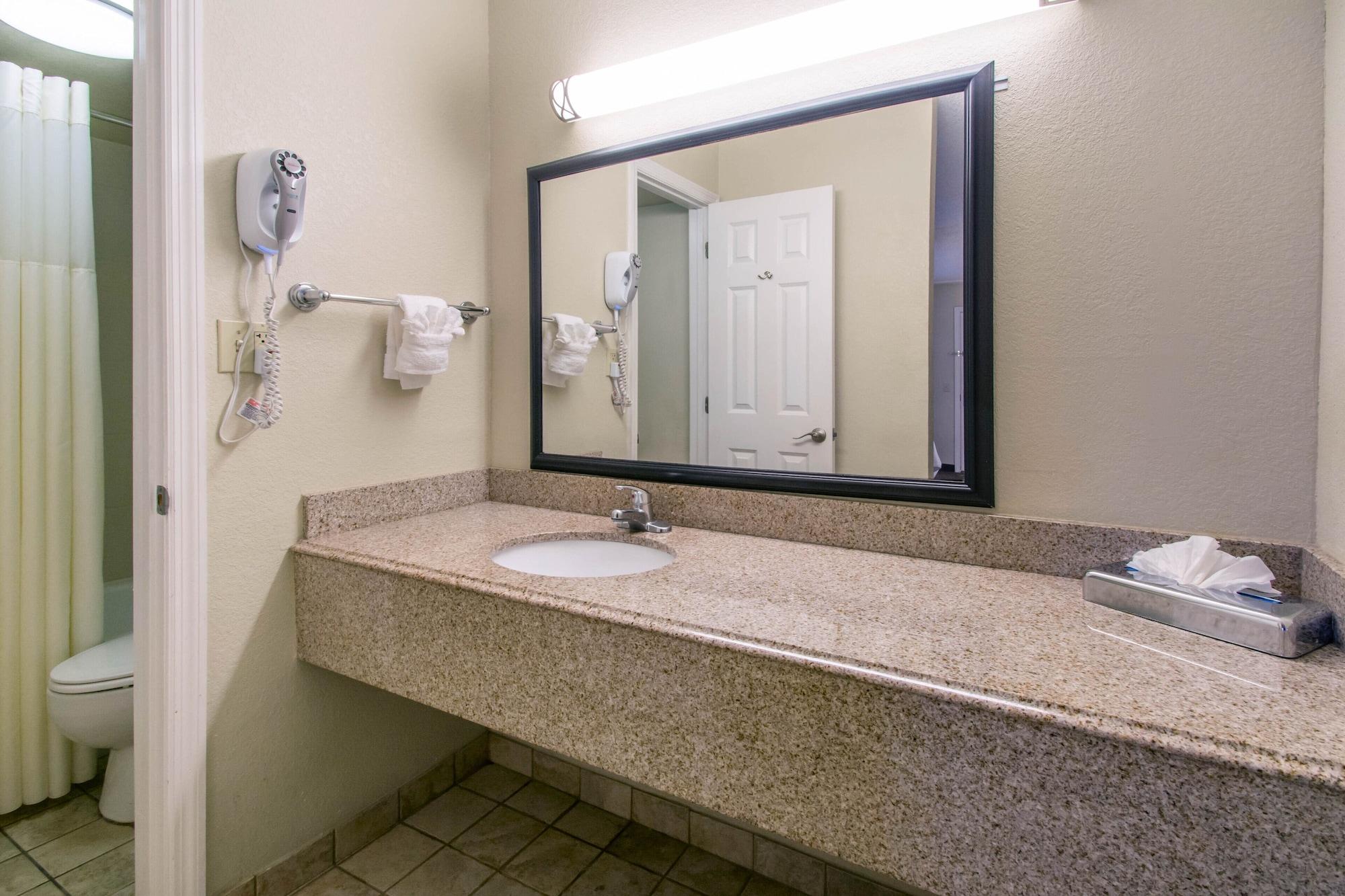 Quality Inn Daytona Speedway - I-95 Daytona Beach Exteriér fotografie
