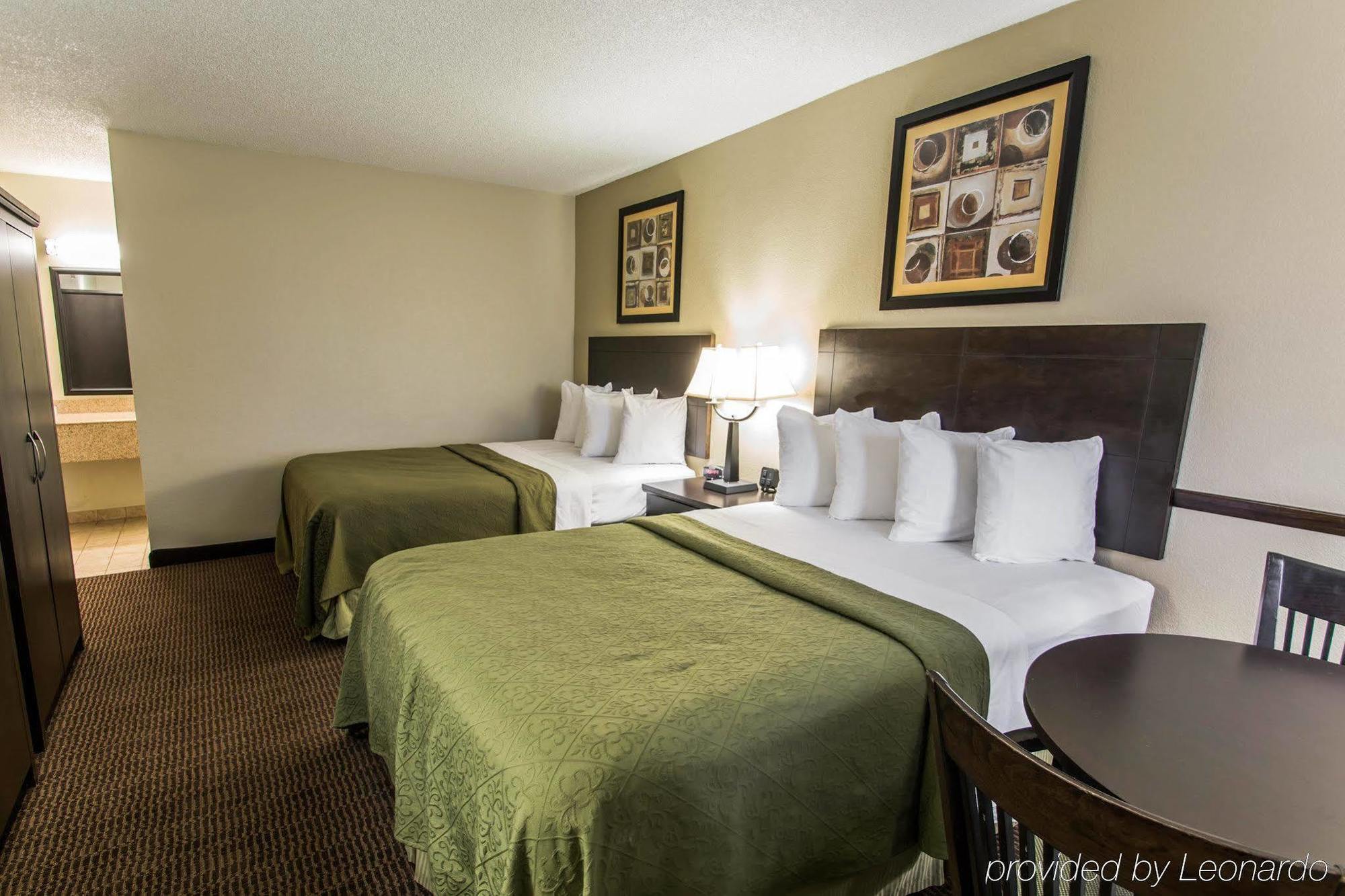 Quality Inn Daytona Speedway - I-95 Daytona Beach Exteriér fotografie