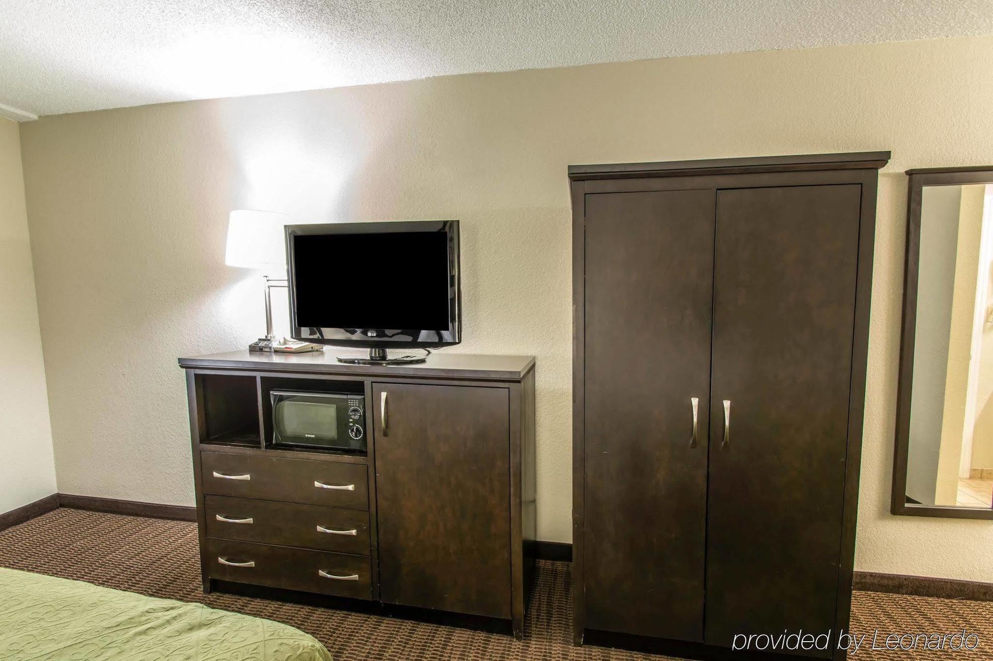 Quality Inn Daytona Speedway - I-95 Daytona Beach Exteriér fotografie
